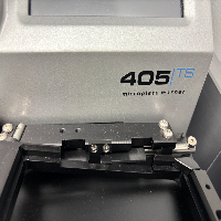 BioTek 405TS Microplate Washer image 0